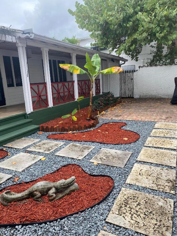 LAKE WORTH TOWN OF - Residential Lease