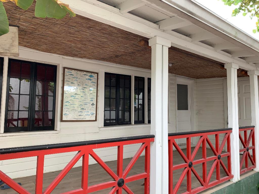 LAKE WORTH TOWN OF - Residential Lease