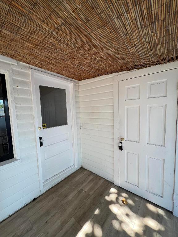 LAKE WORTH TOWN OF - Residential Lease