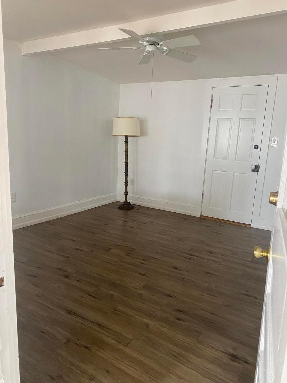 LAKE WORTH TOWN OF - Residential Lease