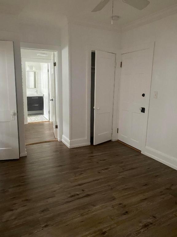 LAKE WORTH TOWN OF - Residential Lease