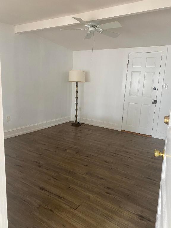 LAKE WORTH TOWN OF - Residential Lease