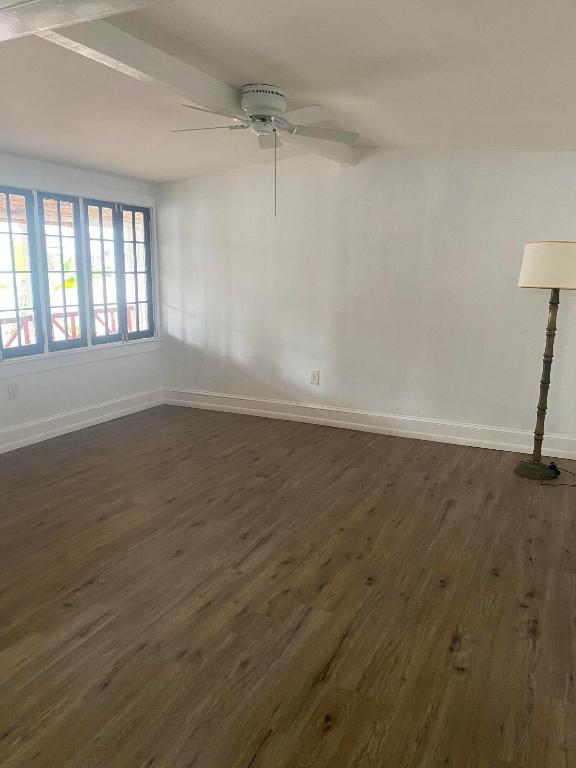 LAKE WORTH TOWN OF - Residential Lease