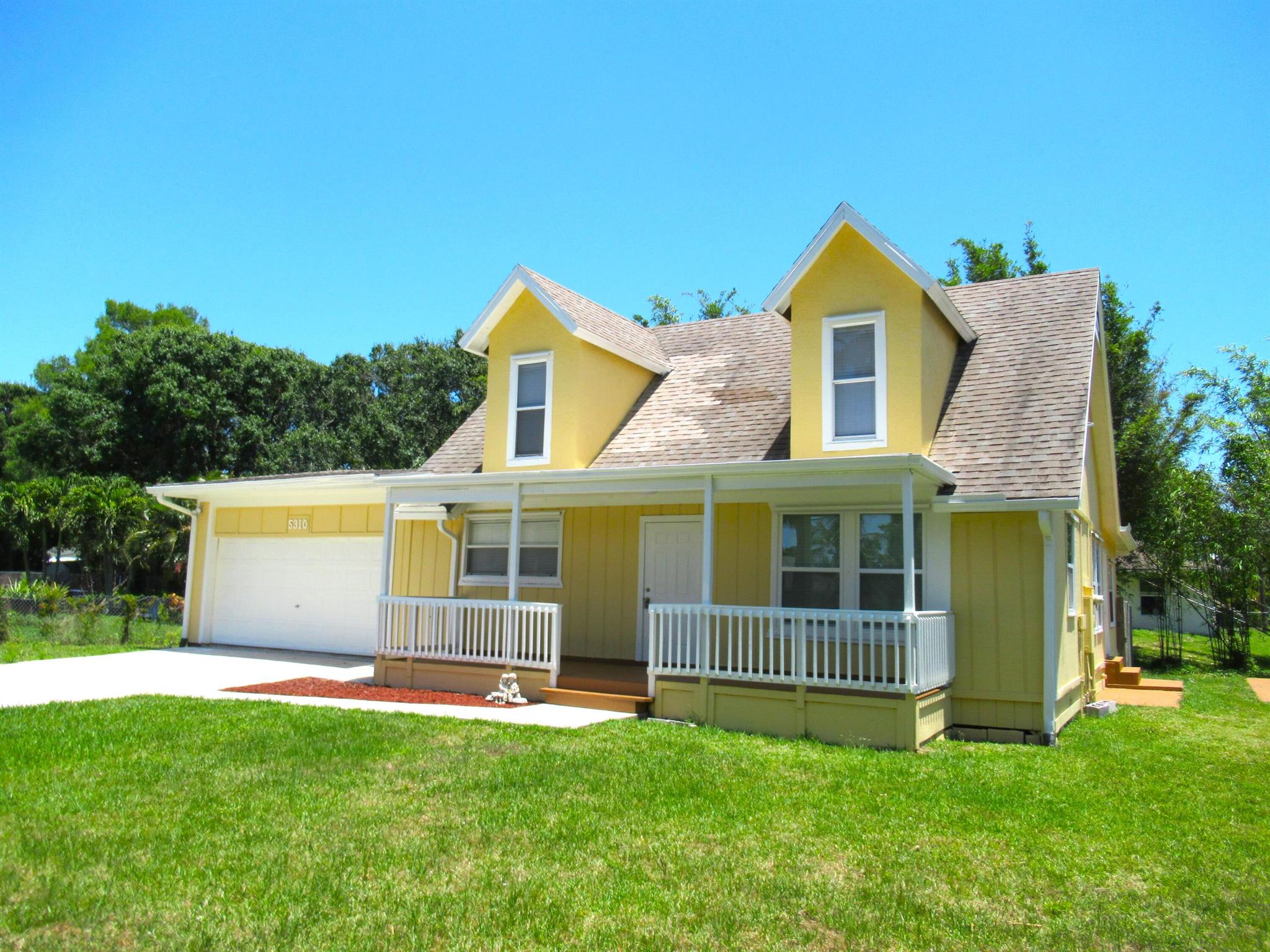 5310 Palm Drive
