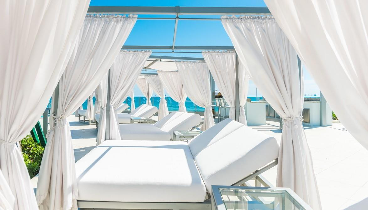 701 N Fort Lauderdale Beach Boulevard 1103