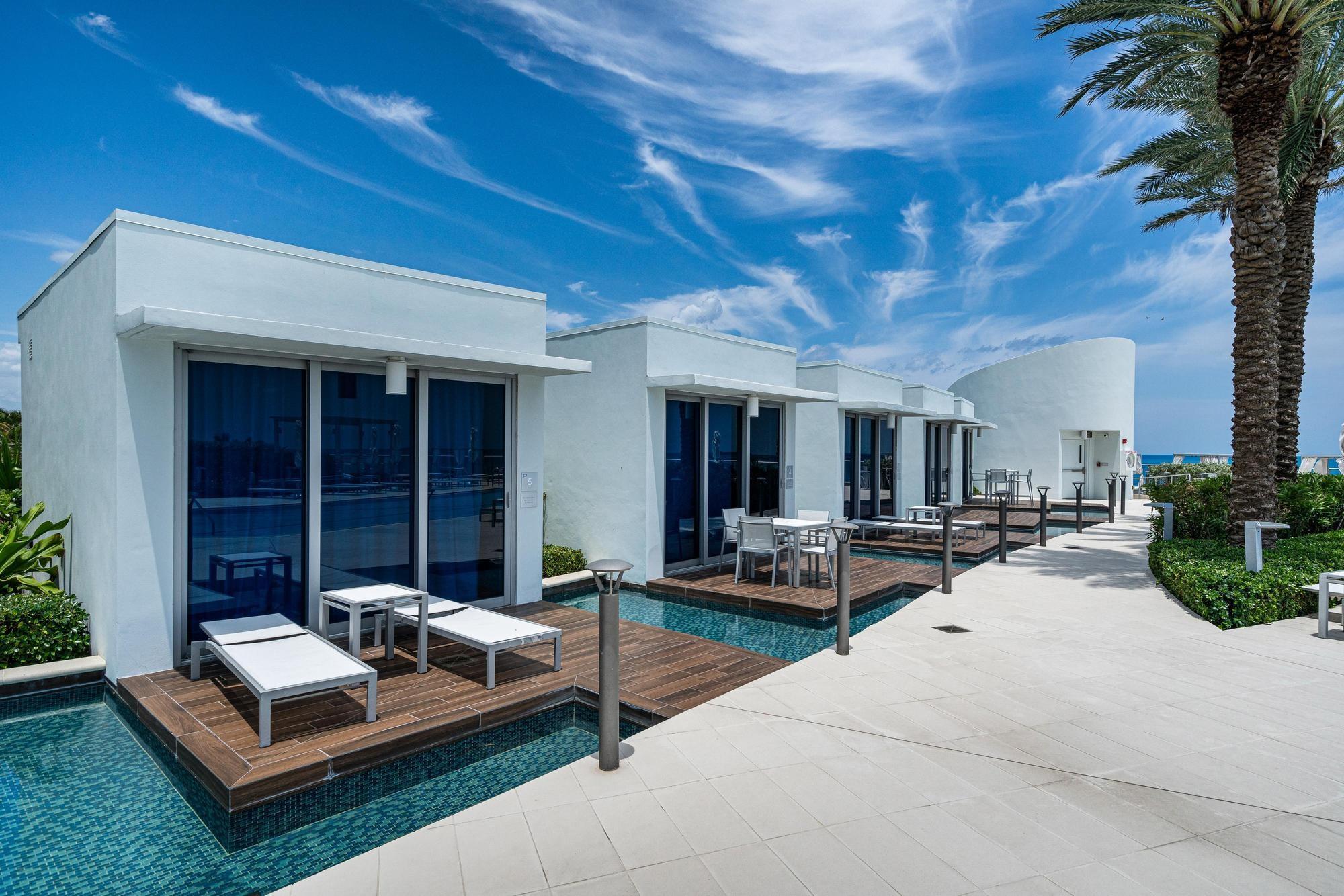 PARAMOUNT - Residential