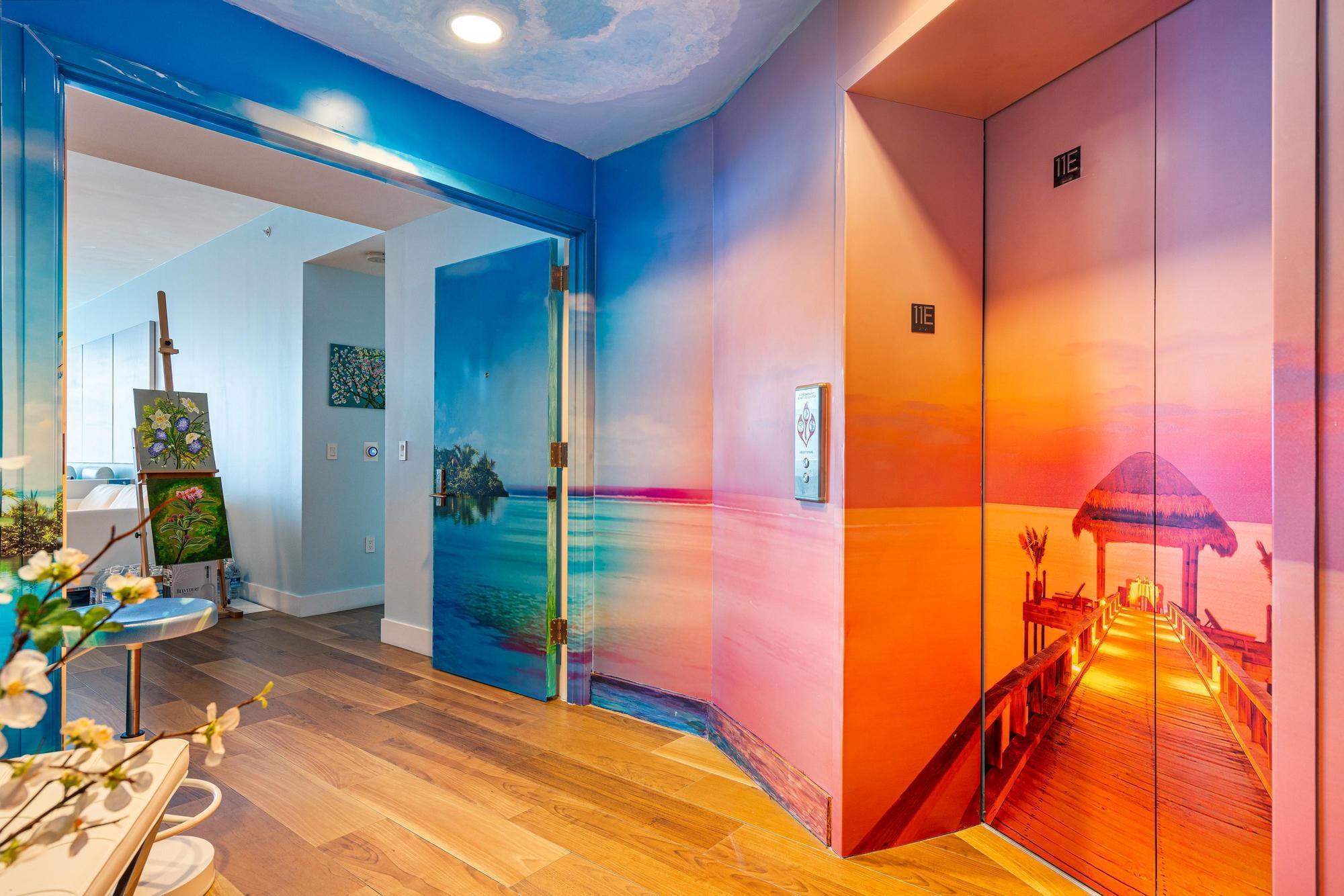 PARAMOUNT - Residential