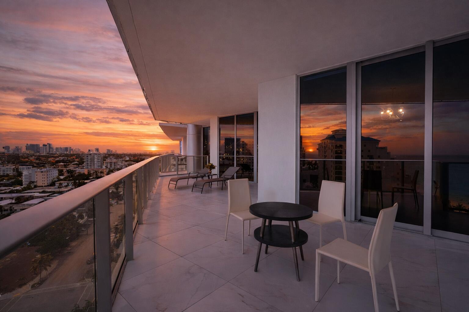 701 N Fort Lauderdale Beach Boulevard 1103