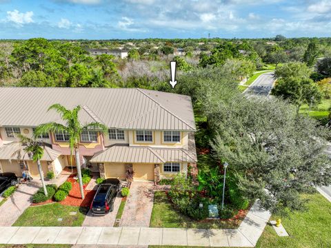 A home in Stuart