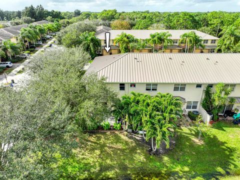 A home in Stuart