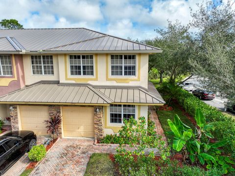 A home in Stuart