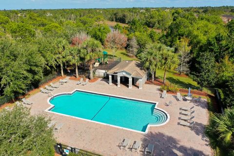 A home in Stuart