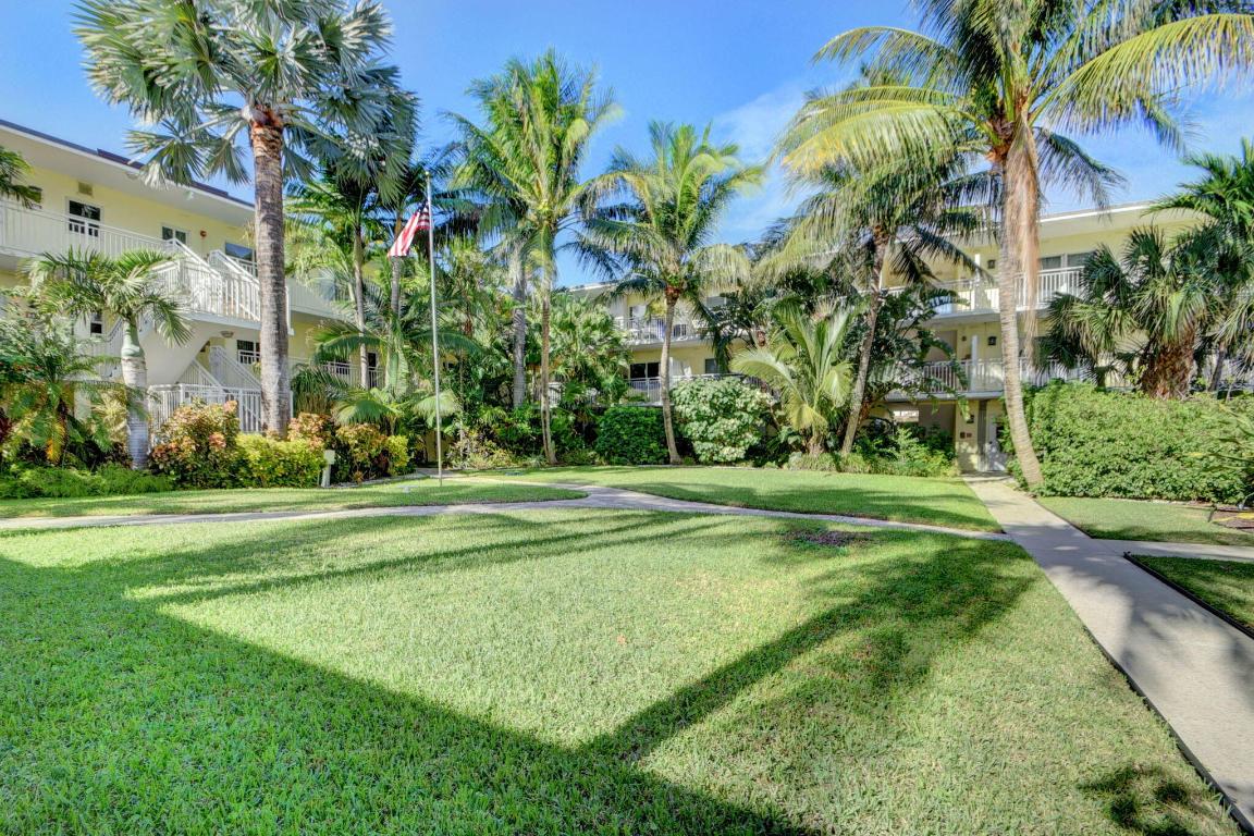 OCEAN PARK MANOR CONDO - Residential