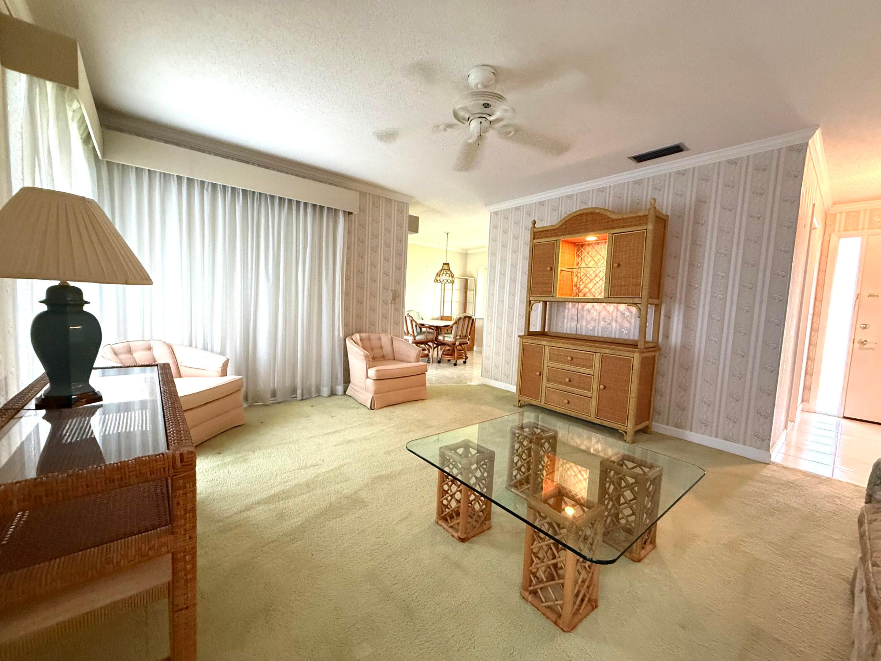 PORT ST LUCIE SECTION 6 - Residential