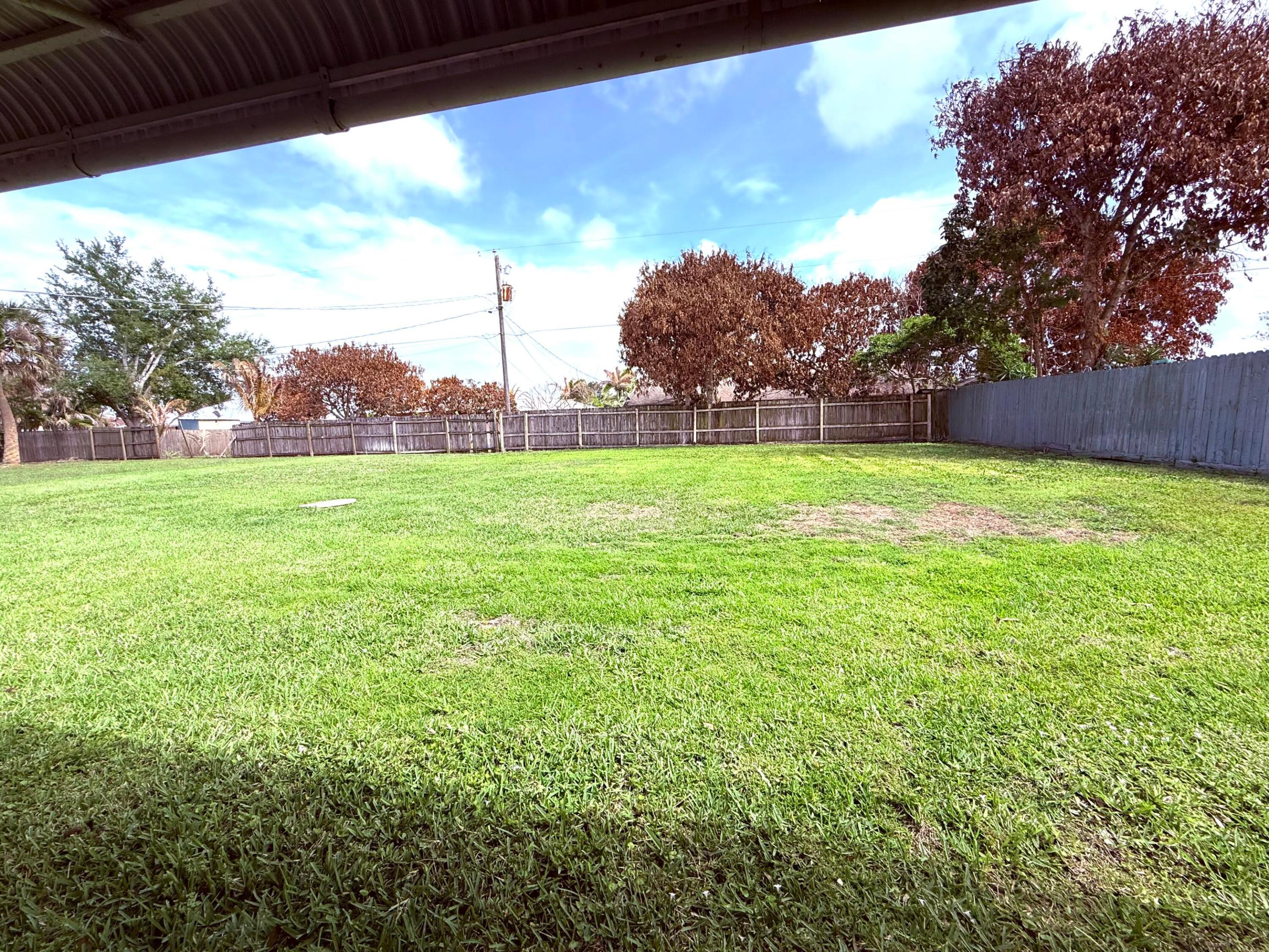 PORT ST LUCIE SECTION 6 - Residential