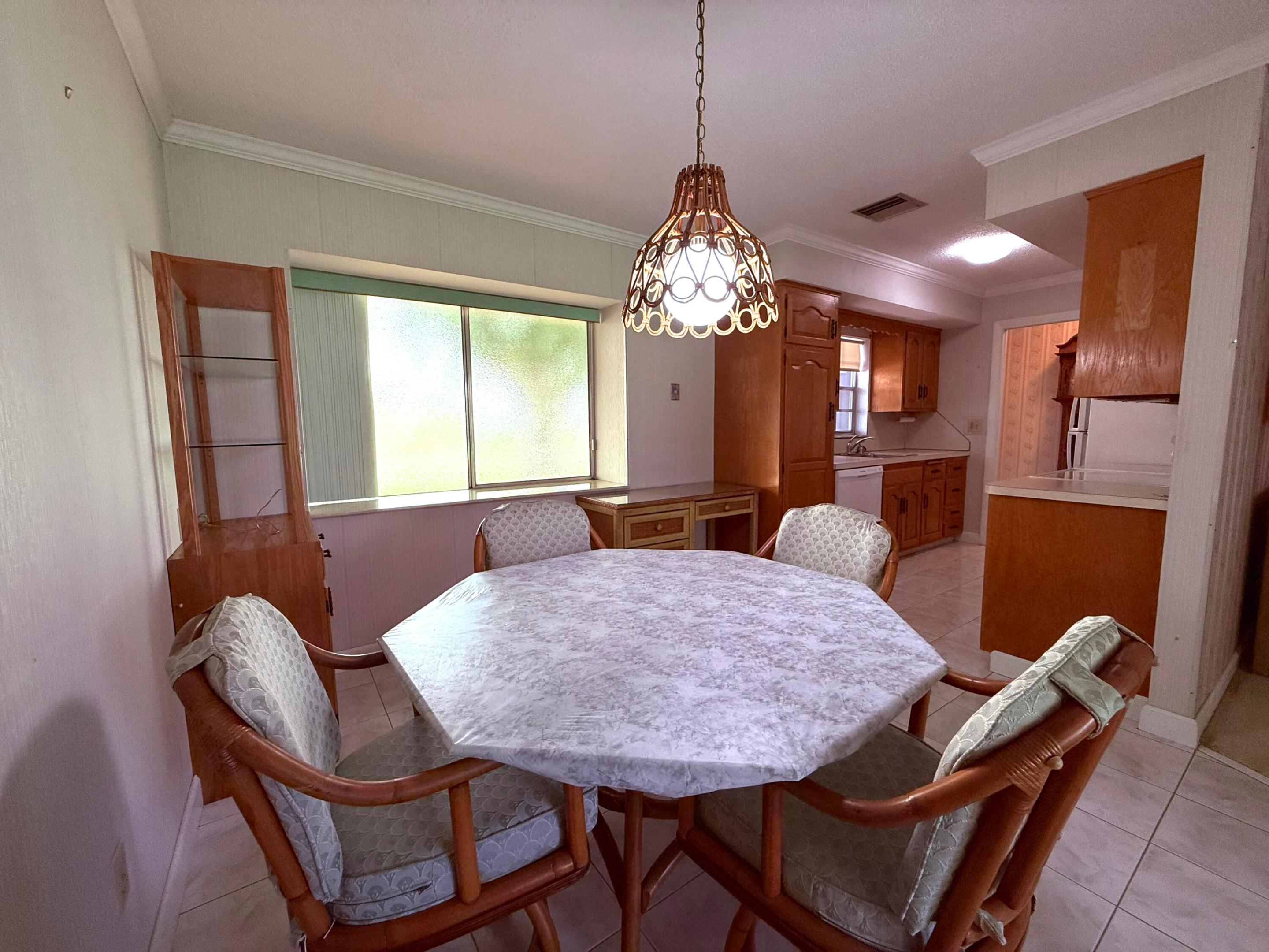 PORT ST LUCIE SECTION 6 - Residential