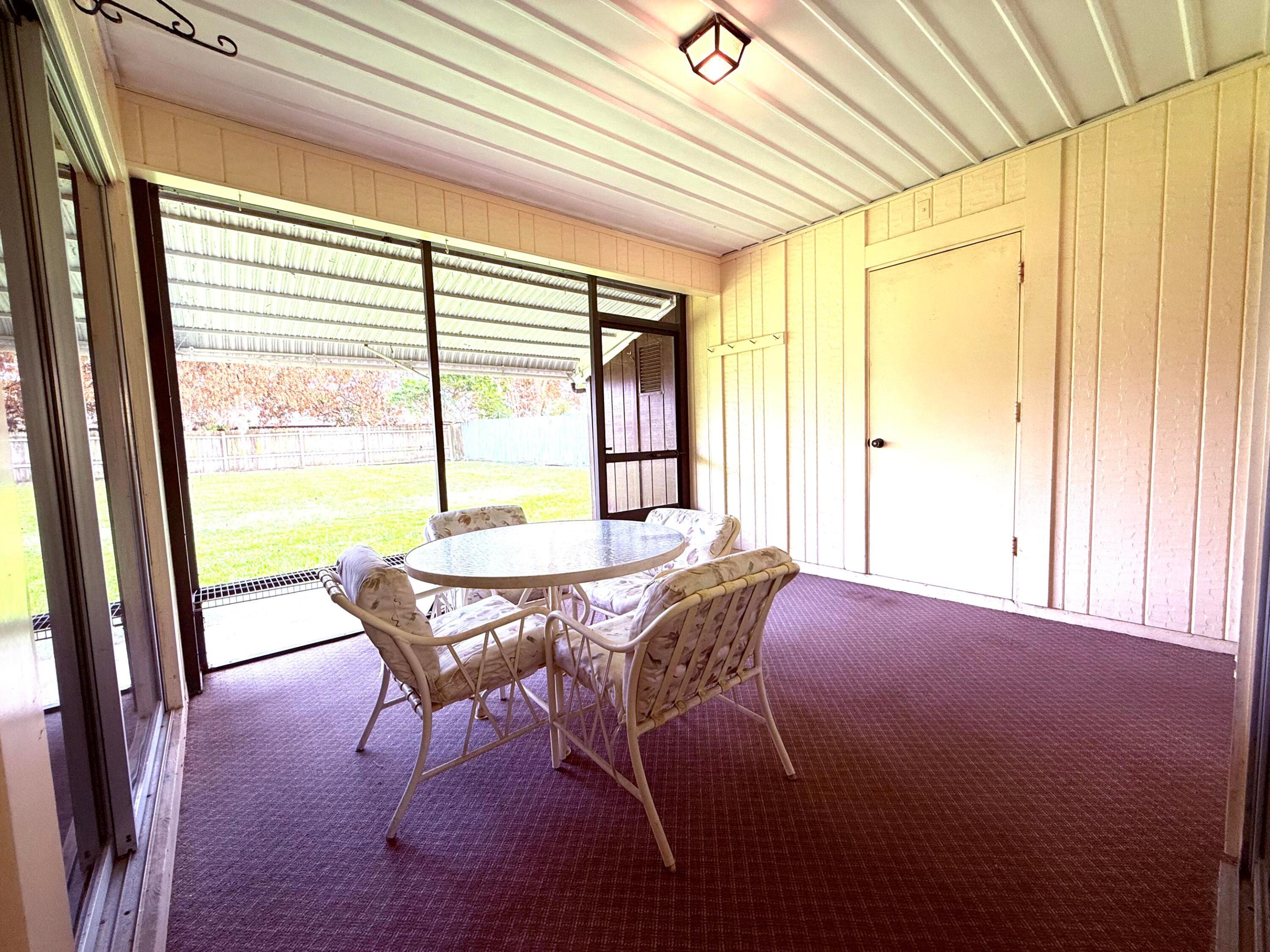 PORT ST LUCIE SECTION 6 - Residential