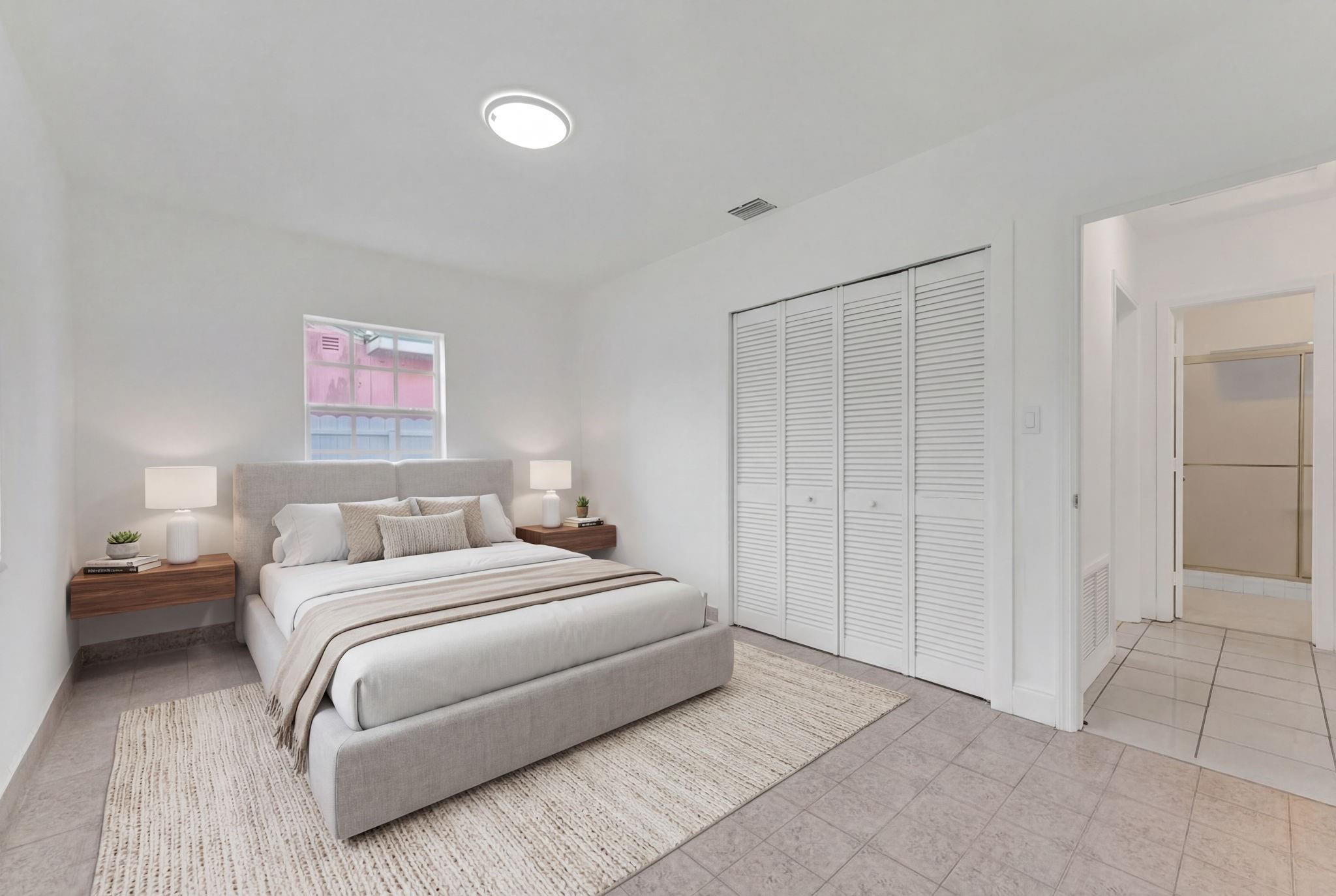 Borel Add - Residential