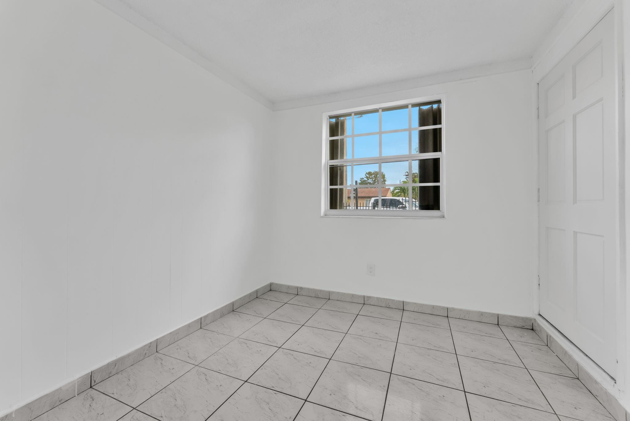 Borel Add - Residential