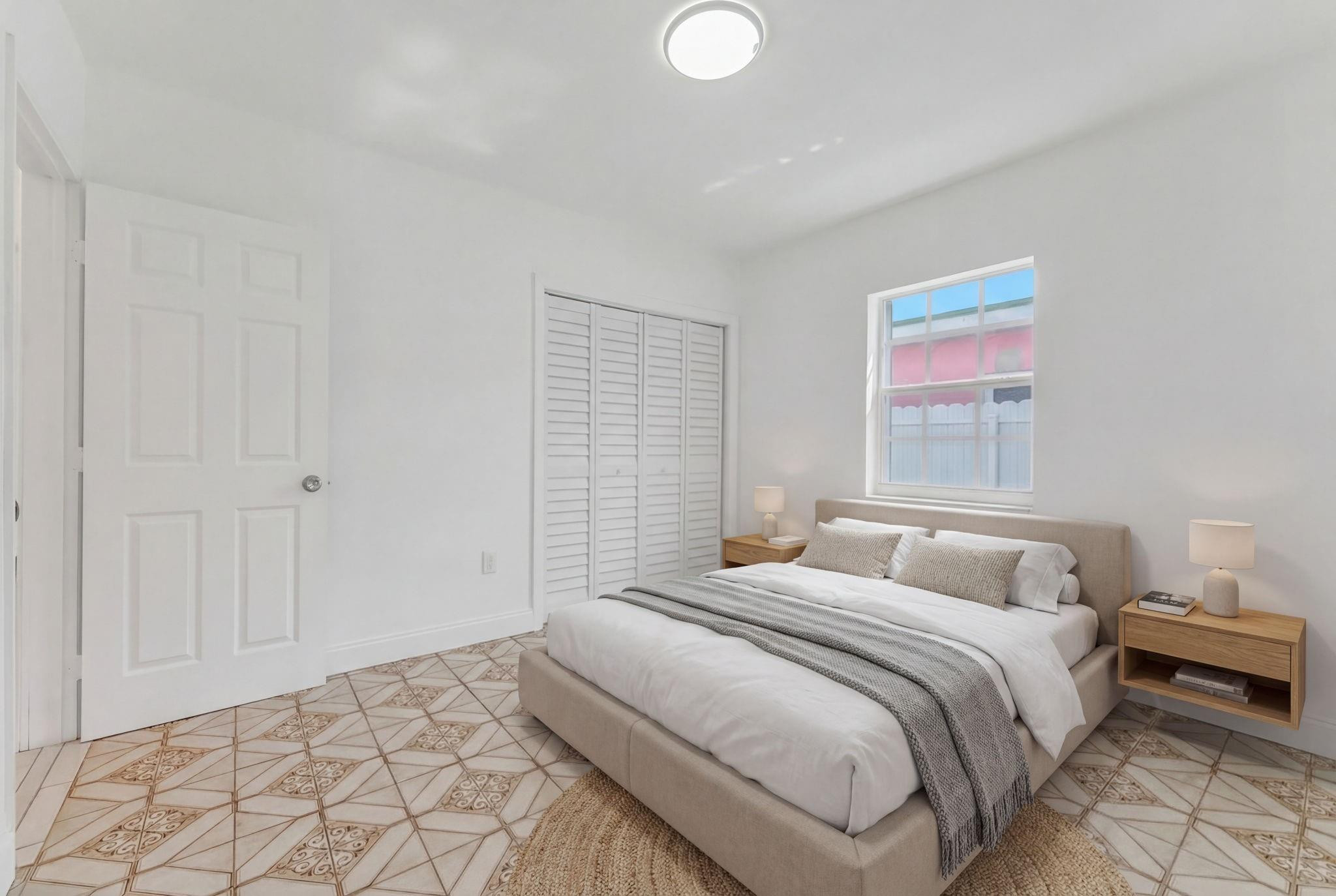 Borel Add - Residential