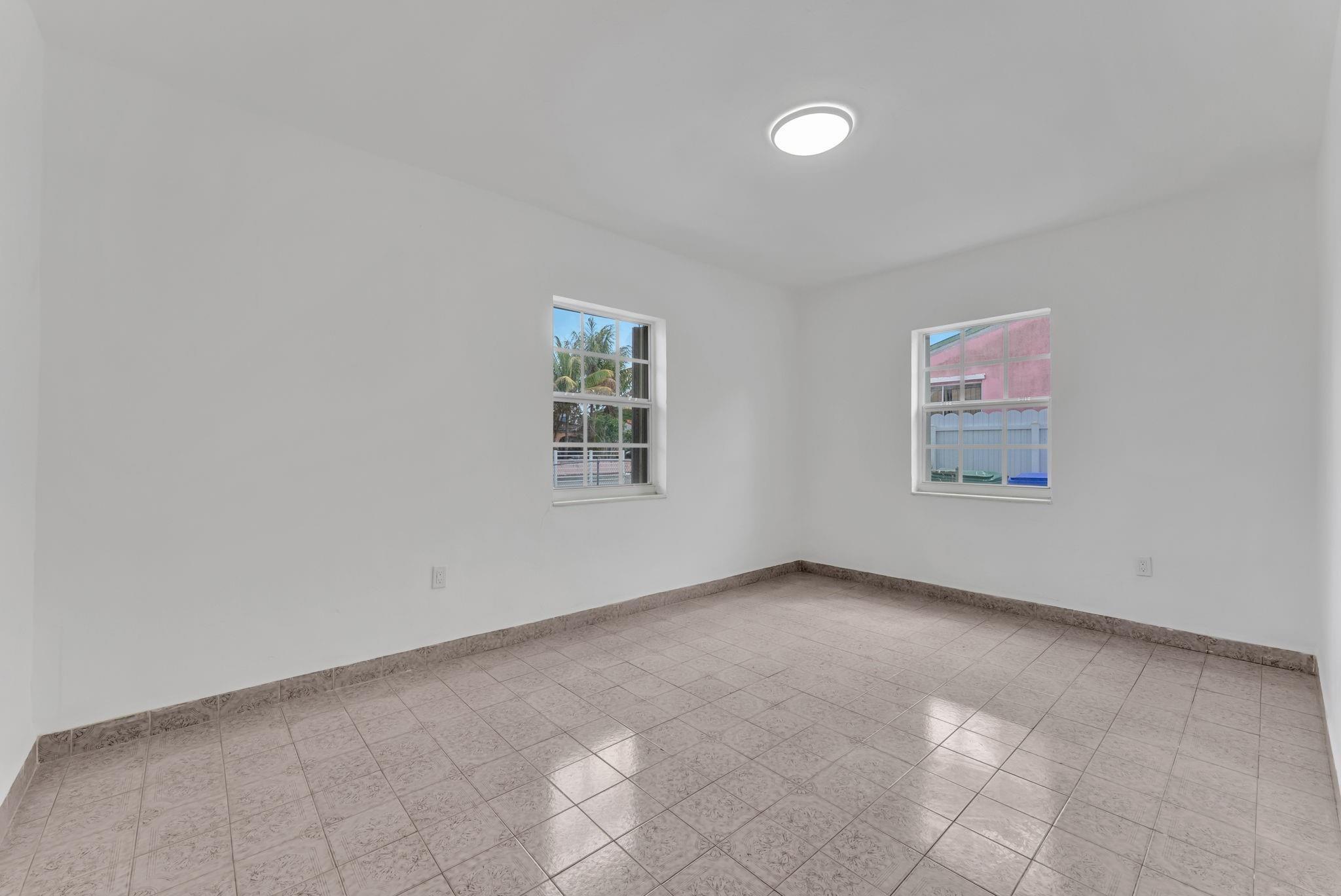 Borel Add - Residential