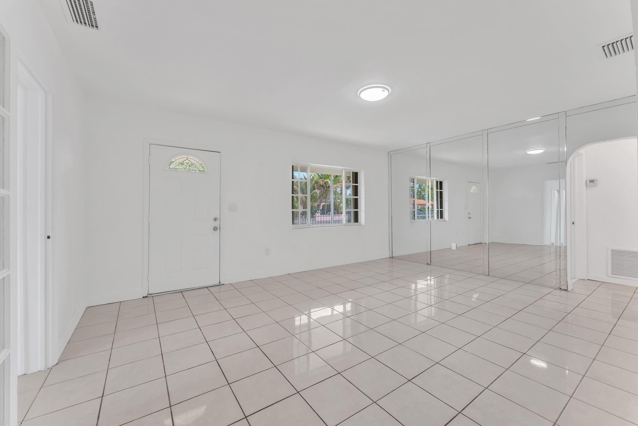 Borel Add - Residential