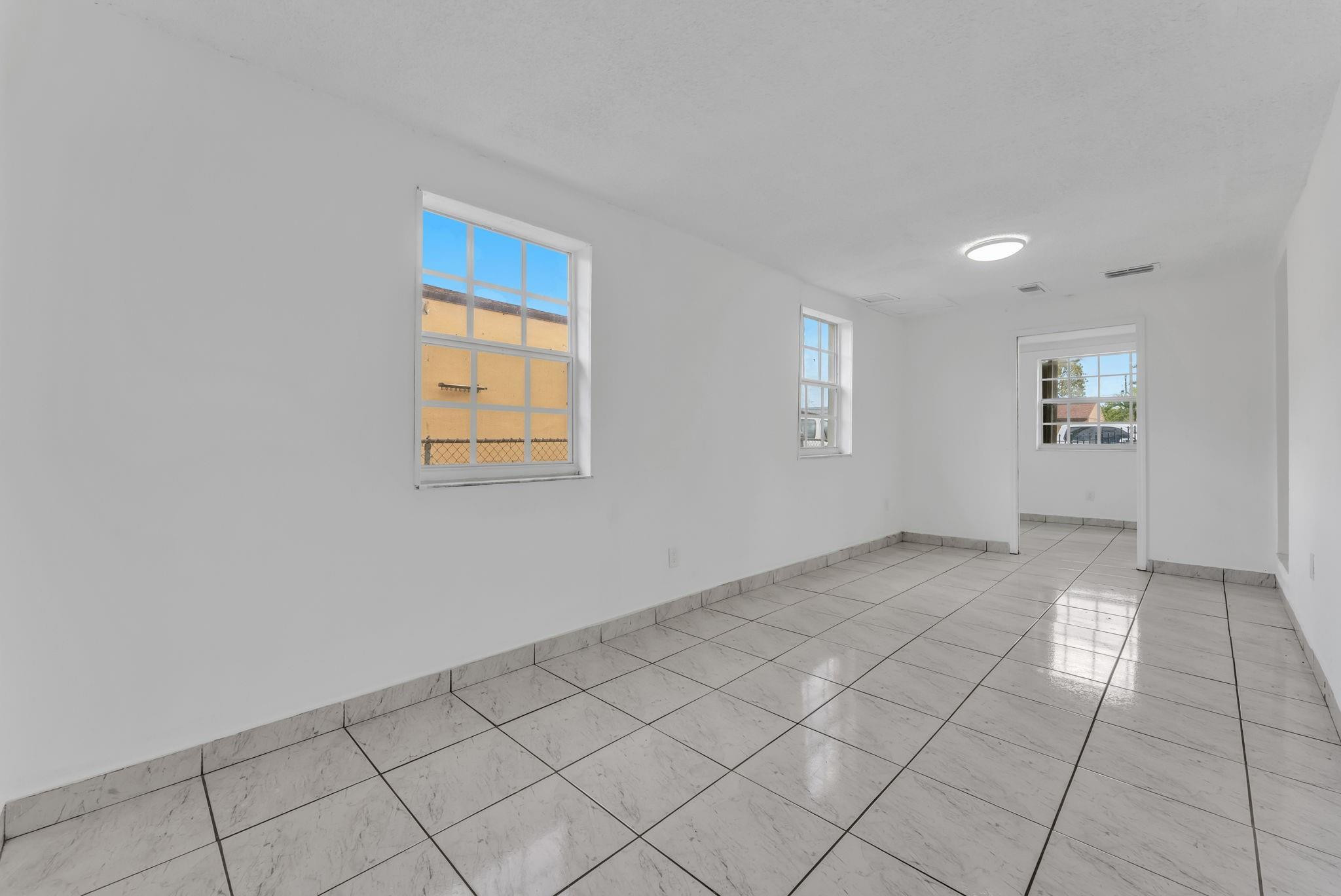 Borel Add - Residential