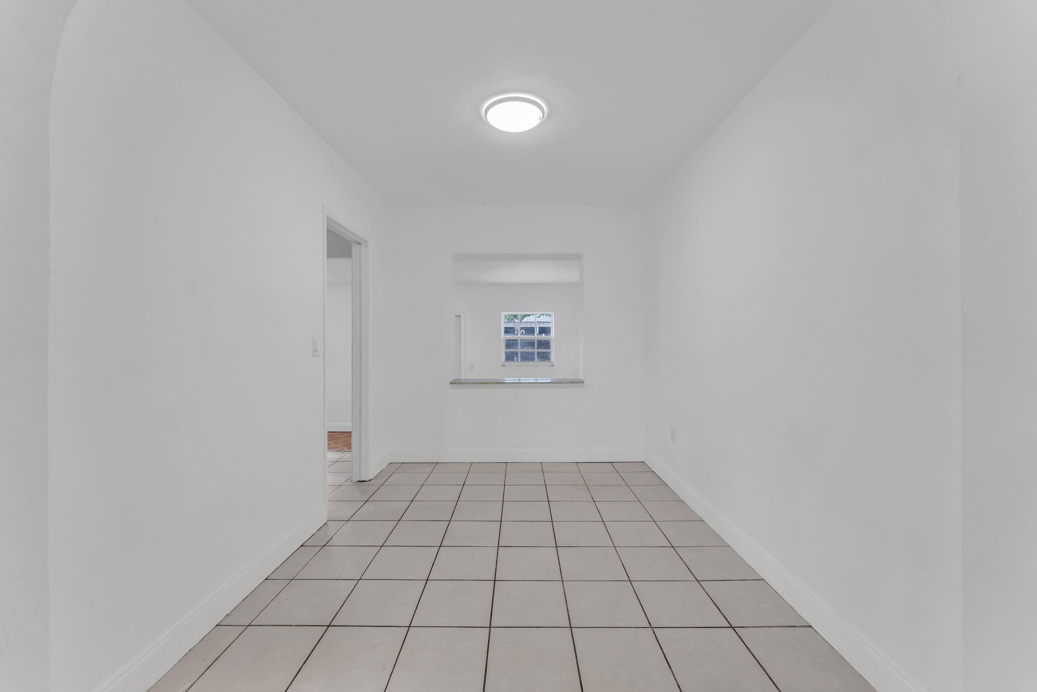 Borel Add - Residential