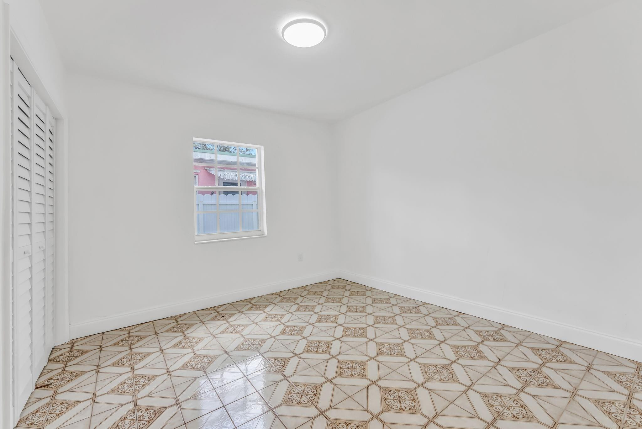 Borel Add - Residential