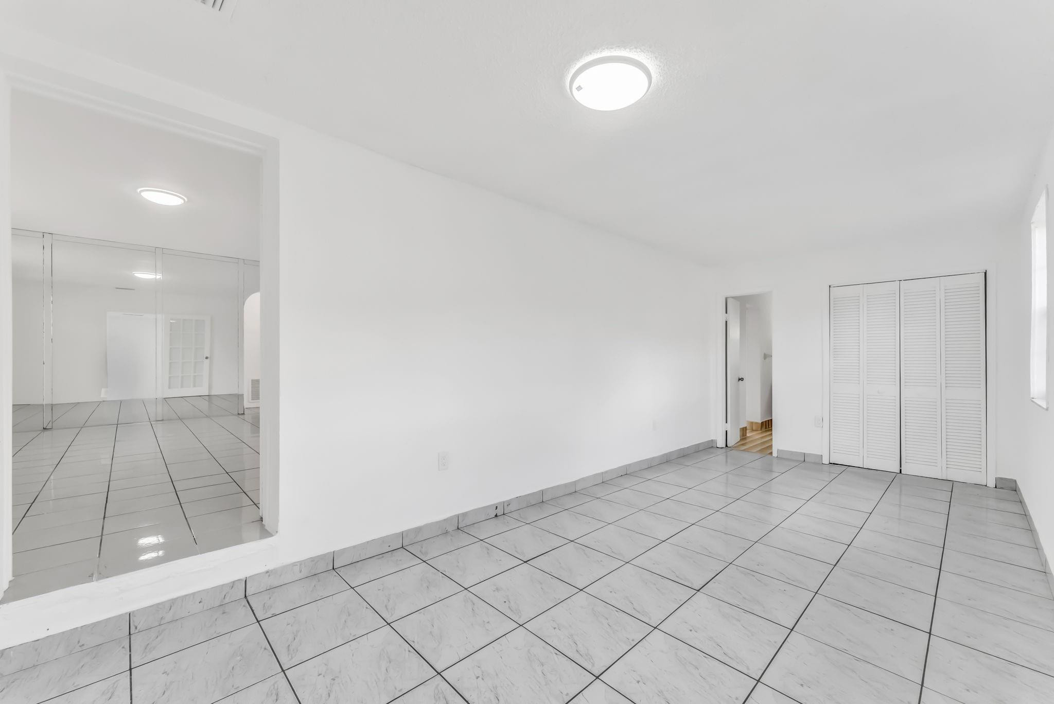 Borel Add - Residential