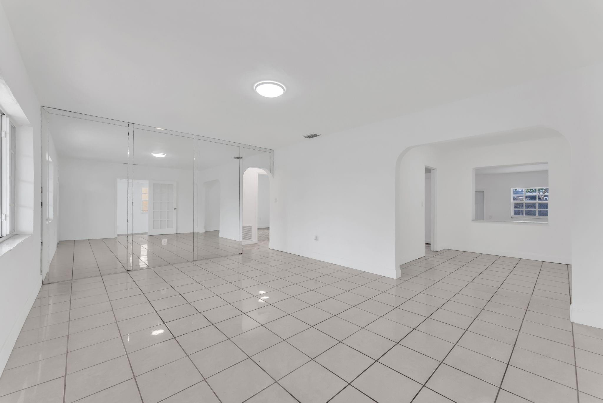 Borel Add - Residential