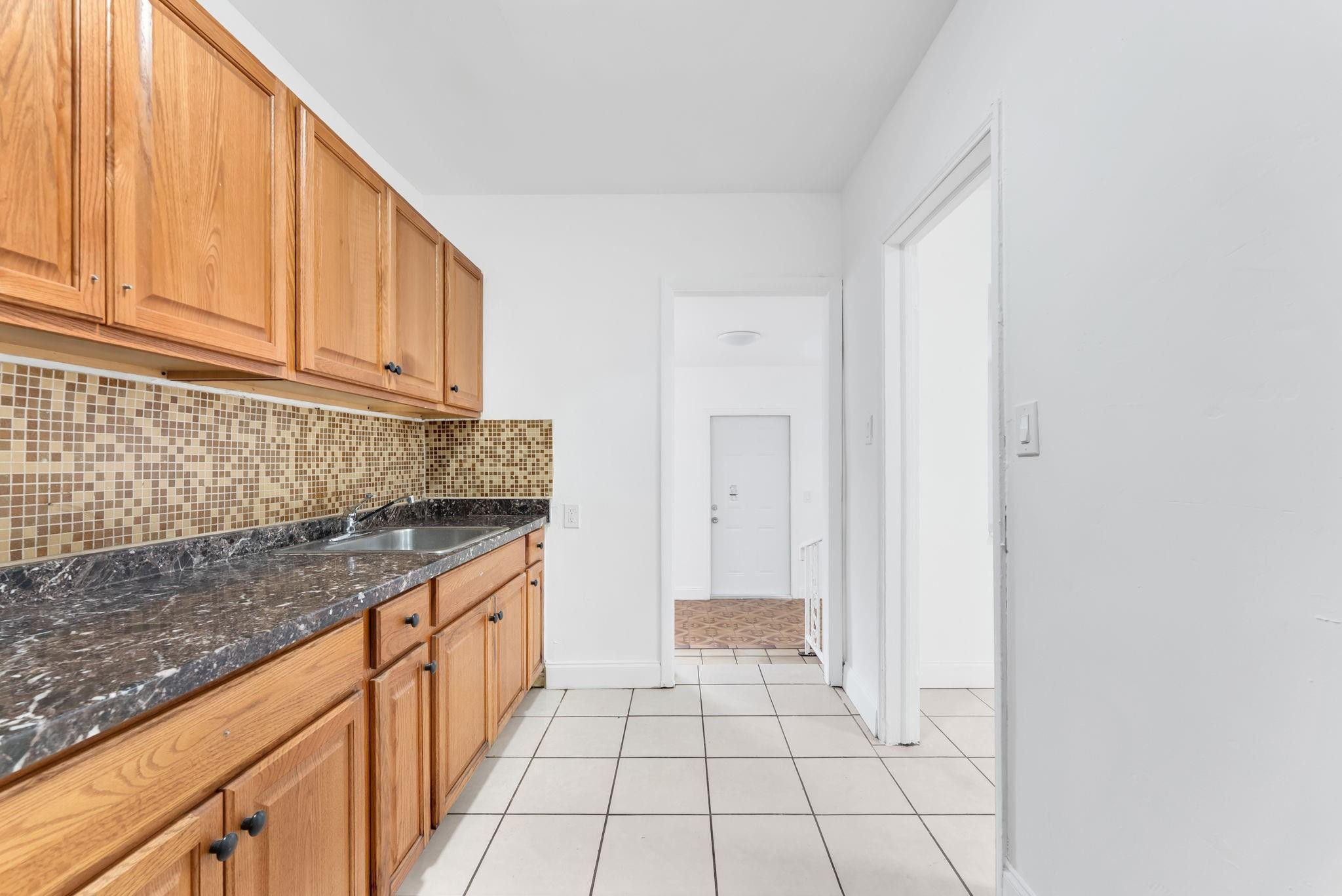 Borel Add - Residential