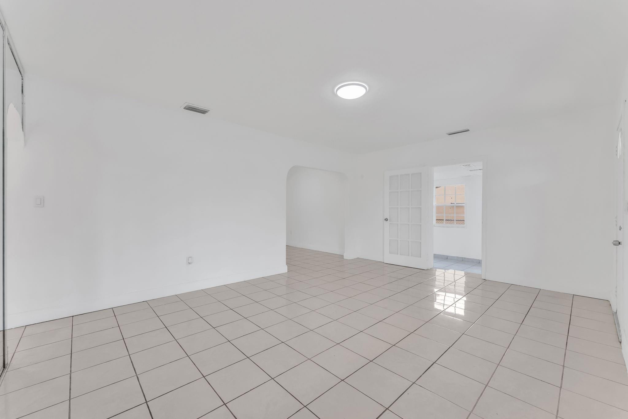 Borel Add - Residential