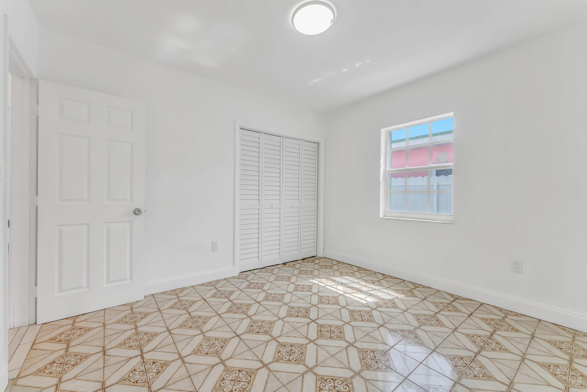 Borel Add - Residential