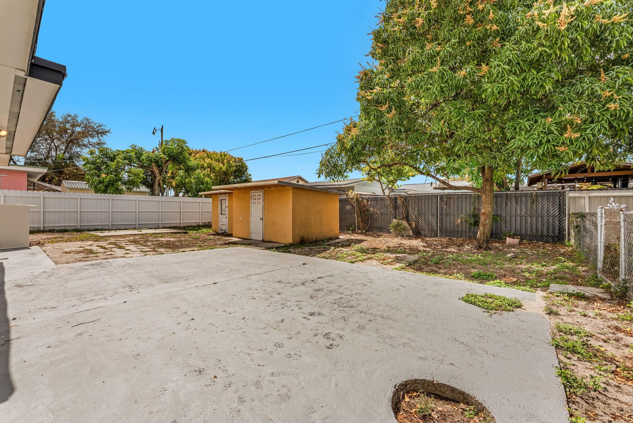 Borel Add - Residential