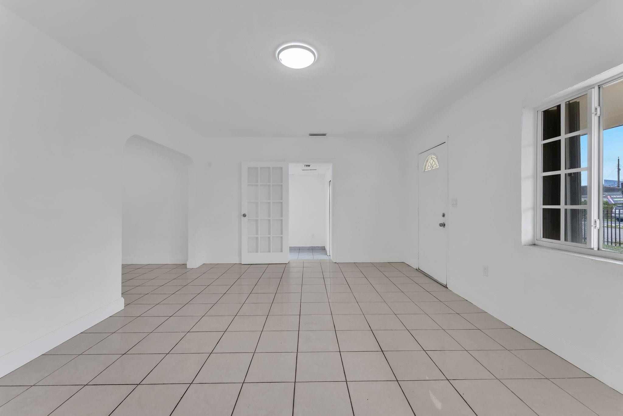 Borel Add - Residential