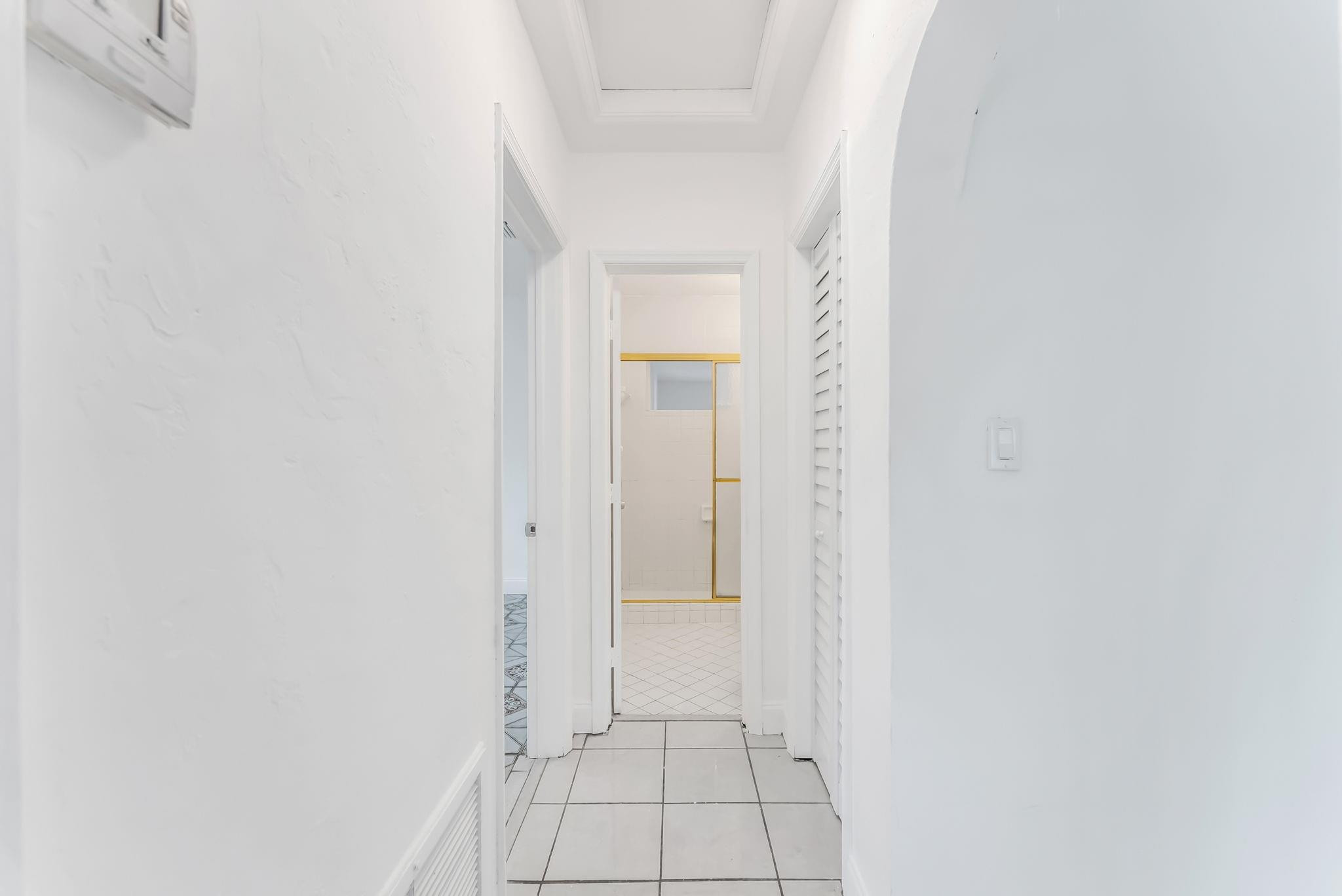 Borel Add - Residential