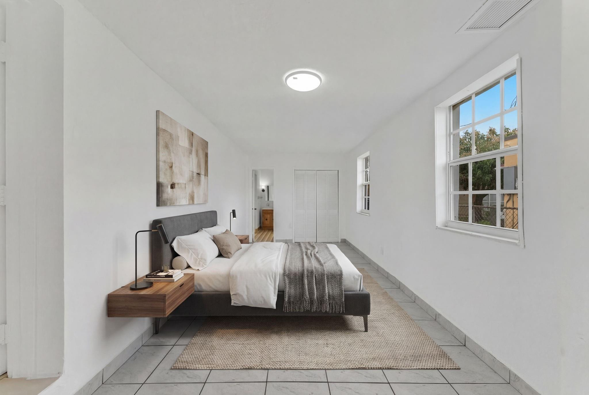 Borel Add - Residential