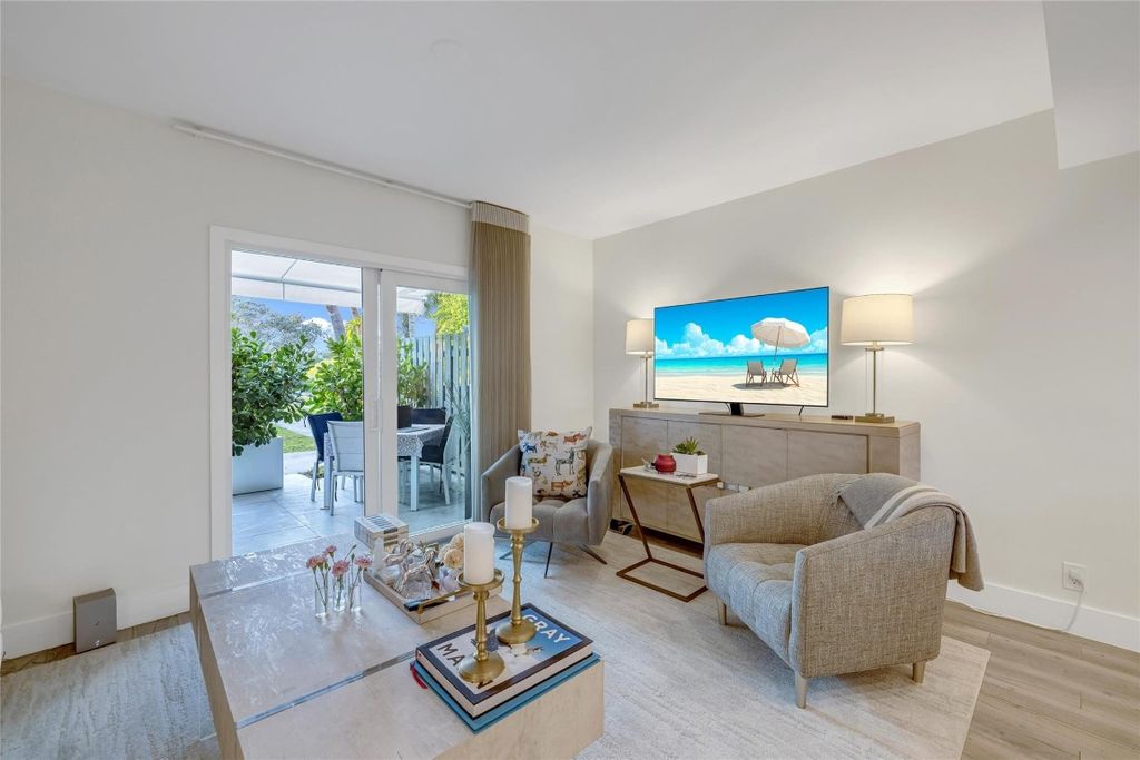 Photo of 1991 NE 15th Avenue, Fort Lauderdale, FL 33305 (MLS # F10535911)