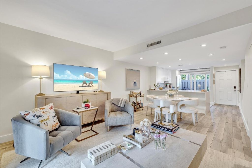 Photo of 1991 NE 15th Avenue, Fort Lauderdale, FL 33305 (MLS # F10535911)