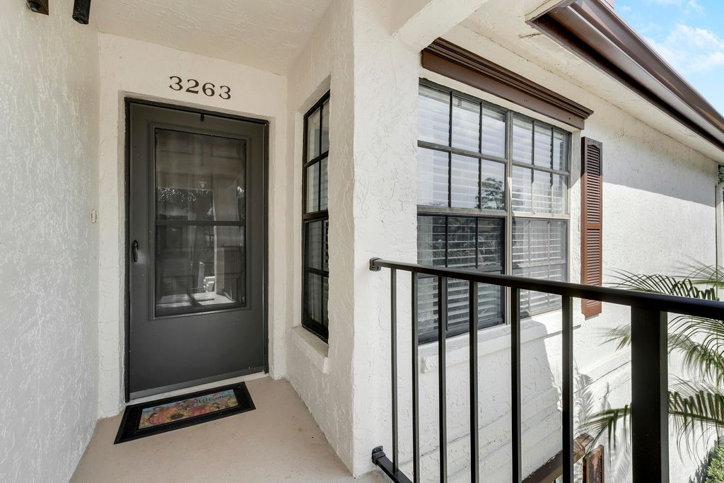 Photo of 3263 Perimeter Drive, Greenacres, FL 33467 (MLS # R11169297)