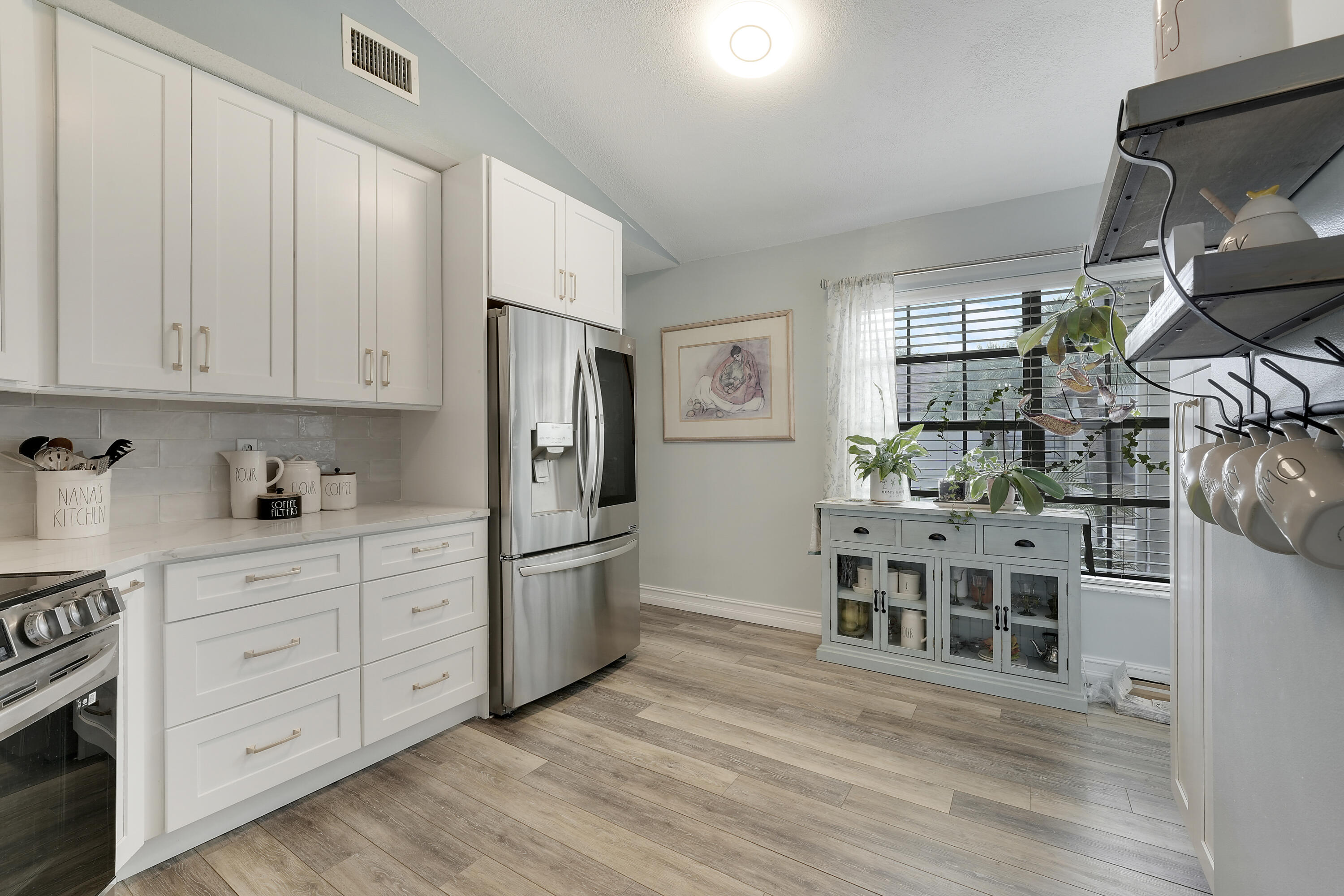 LUCERNE PARK CONDOS 1, 1A, 2 THRU 15 AND 23 THRU 2 - Residential