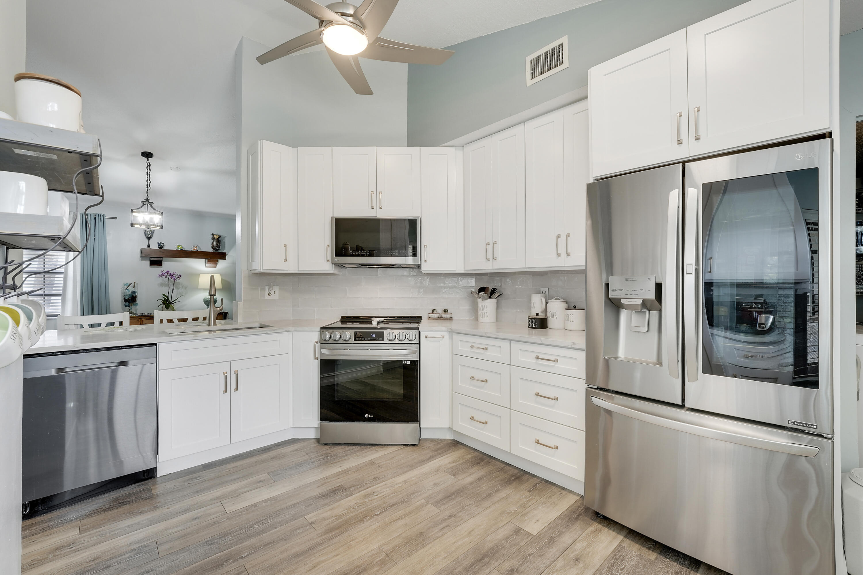 LUCERNE PARK CONDOS 1, 1A, 2 THRU 15 AND 23 THRU 2 - Residential