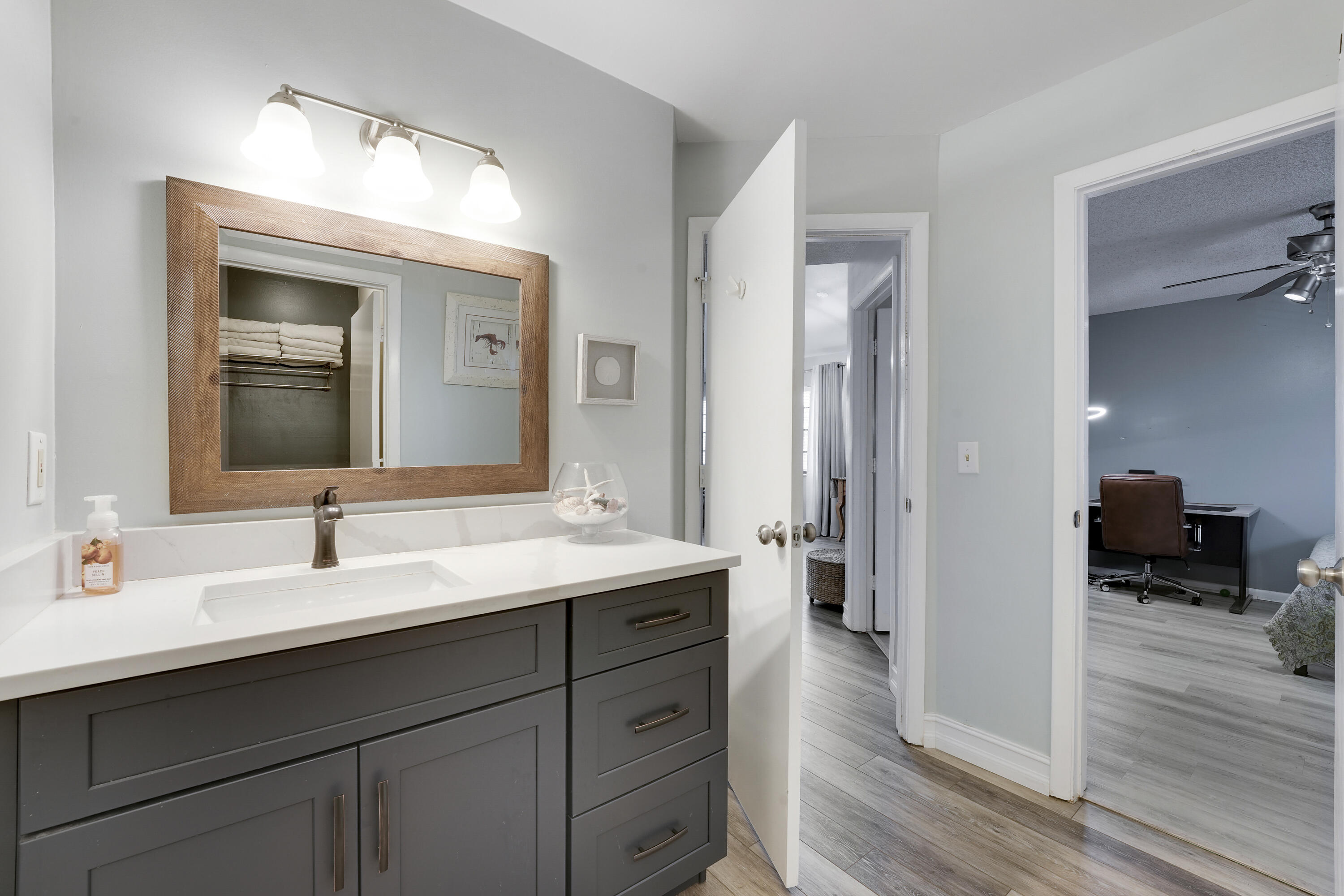 LUCERNE PARK CONDOS 1, 1A, 2 THRU 15 AND 23 THRU 2 - Residential