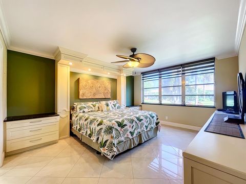 A home in Delray Beach