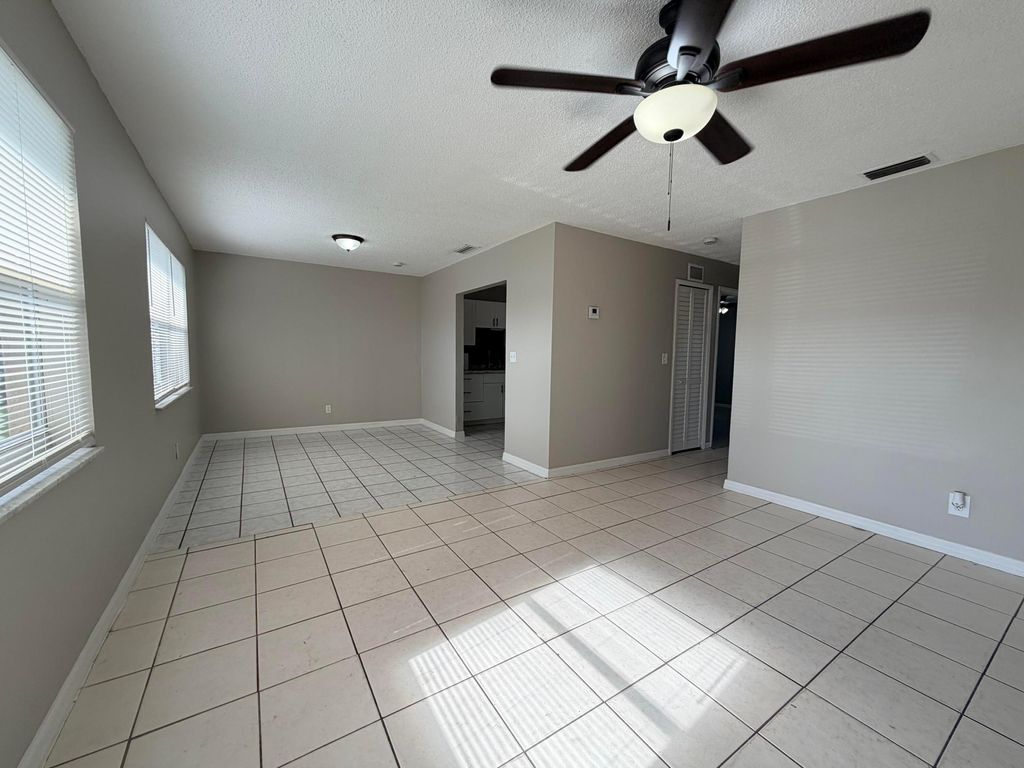Photo of 3594 Almar Road #3, Lake Worth, FL 33461 (MLS # B26020071)
