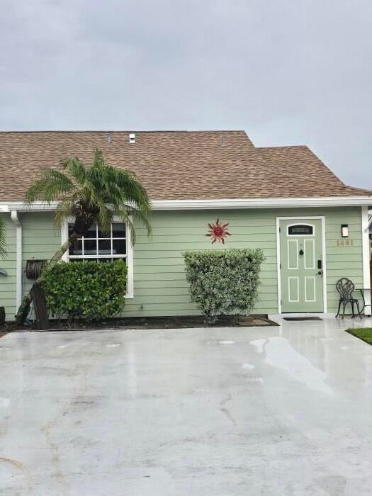Photo of 1461 ROYAL FOREST Court, West Palm Beach, FL 33406 (MLS # B26092153)