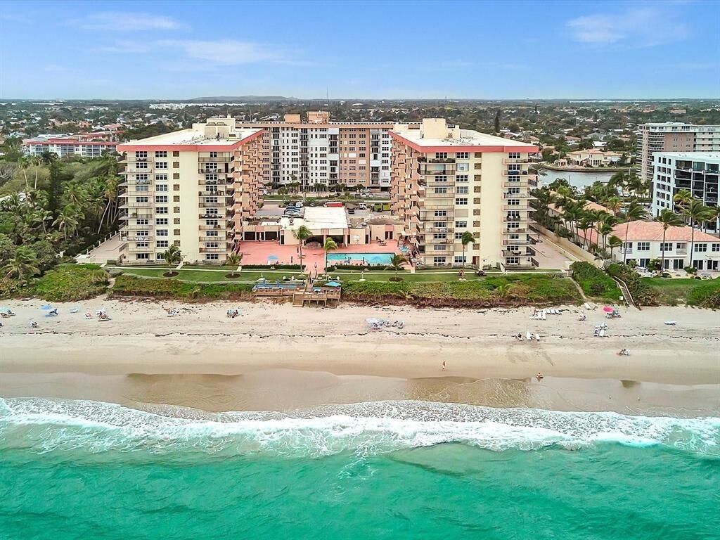 Photo of 1147 Hillsboro Mile #1005, Hillsboro Beach, FL 33062 (MLS # B26022437)