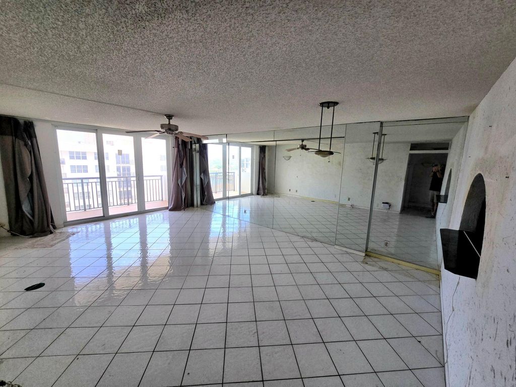 Photo of 1147 Hillsboro Mile #1005, Hillsboro Beach, FL 33062 (MLS # B26022437)