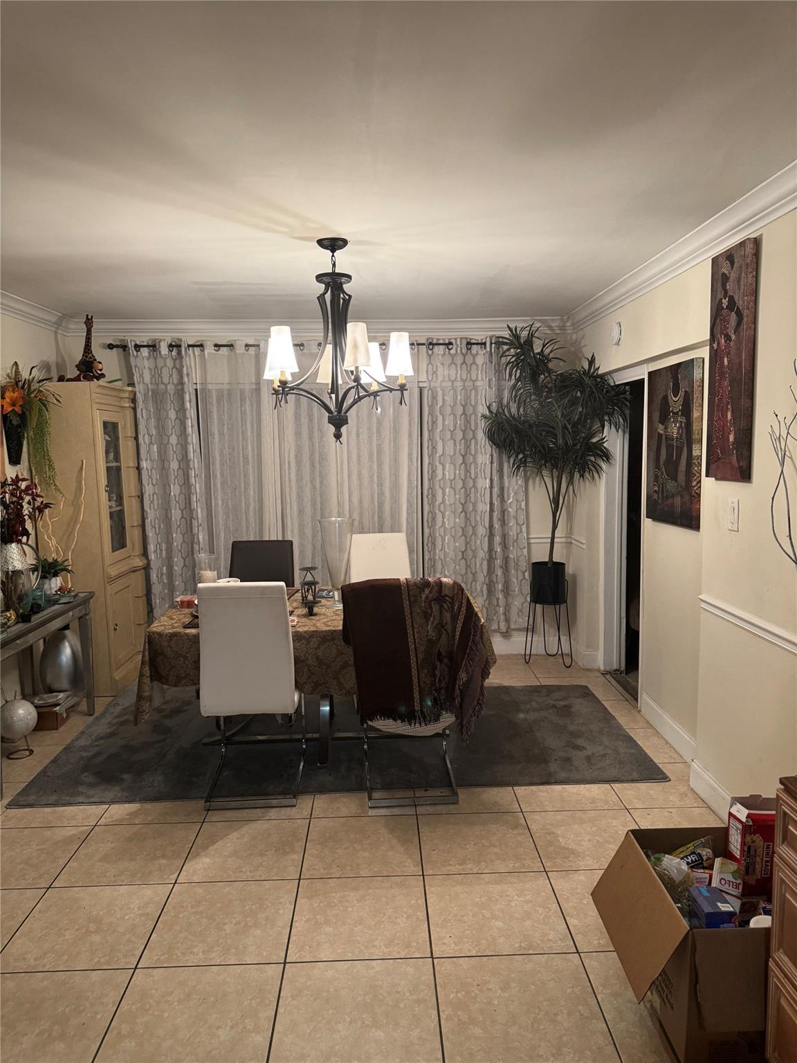 Mainlands Of Tamarac Lake - Residential